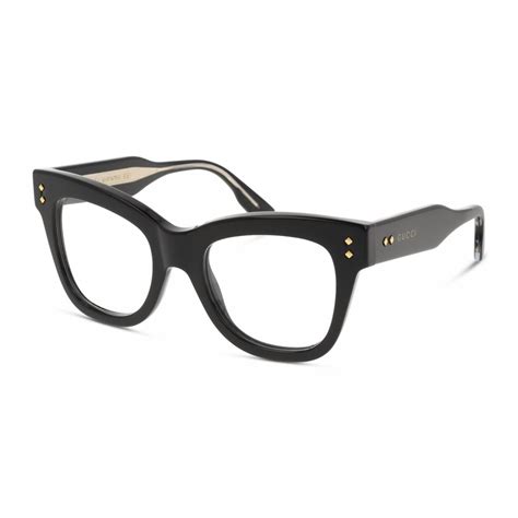 gafas gucci graduadas|glasses Gucci for sale clearance.